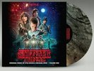 Stranger Things vinyl Soundtrack 2xLP Limited Edition SMOKE variant preorder