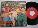 TERCER GRUPO*UNNOWN SPAIN XIAN POPSIKE GEM*Hear*MUSICAL PAX*FADING YELLOW*PSYCH