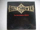 BOLT THROWER 