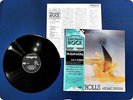 N.T. ATOMIC SYSTEM Atomic System K22P241 OBI LP FE8161