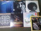 Roberta Flack LP x 7 First Take Chapter Two Quiet Fire Killing Me Softly Donny H