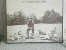 George harrison all things must pass