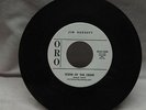 Jim Burgett Scene Of The Crime Oro 1505 Rockabilly Surf 45 Beautiful Shape