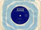 THE ROLLING STONES - SAD DAY / SITTIN' ON THE FENCE - RARE 7