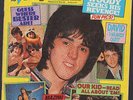 Supersonic Magazine September 1976     The Bay City Rollers     Our Kid     Mud