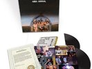 ABBA   ARRIVAL DOUBLE VINYL LP  (7THOCT) NEW/MINT