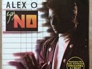 ALEX O - SAY NO / LP / MODERN SOUL FUNK NIGERIA / LISTEN