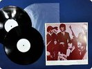 BEATLES LIVE PARIS OLYMPIA 2LP FE5356