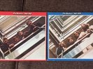 The Beatles 1962-1966 & 1967-1970  w/ Inner Sleeves - Apple. VG++