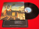 PINK FLOYD   ANIMALS   1977 UK 1st PRESSING   A-2U/B-2U MATRIX  G&L SLEEVE   EX