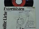 HB1 - Udo Lindenberg - Sie wollte Liebe 821 970-7 Deutsche pro only 7
