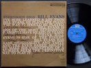 BILL EVANS TRIO Everybody Digs..LP RIVERSIDE RLP 12-291 US '59 DG MONO Sam Jones