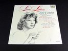 Sealed JULIE LONDON Love Letters LIBERTY LRP-3231 Mono *SEALED*