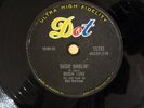 78 Rpm ROBIN LUKE Susie Darlin' / Living's Loving You DOT 15781