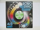 cortex - devil's dance - mary and jeff - hurluberlu - FRENCH BOOGIE JAZZ FUNK