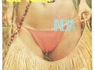 GAL COSTA - INDIA - PSYCH BOSSA FOLK FUNK BRAZIL 7/45 PORTUGAL PHILIPS