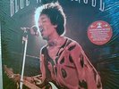 Jimi Hendrix Blue Wild Angel Live Isle of Wight 3 Lp Record Set SEALED Vinyl