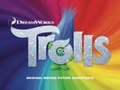 TROLLS (ORIGINAL MOTION PICTURE SOUNDTRACK)   VINYL LP NEW+