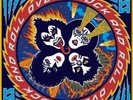 KISS - ROCK AND ROLL OVER (LTD.BACK TO BLACK)  VINYL LP NEW