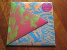 THE ALPS Easy Action LP LTD EDITION SEALED  FOLD OUT PYRAMID SLEEVE RARE