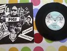 The Pigs-Youthanasia-1977 Punk UK 7
