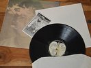 JOHN LENNON - IMAGINE -  LP  PLUS CARD & POSTER