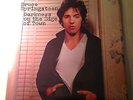 Early Bruce Springsteen / Darkness On The Edge Of Town LP/ NM+