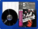 JUDAS PRIEST British Steel 253P208 OBI LP Fe4298