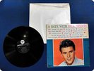 RICK NELSON A DATE WITH RICK NELSON SJET7275 LP Fe2459