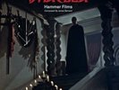 Music From Dracula Hammer Films - James Bernard (2016, Vinyl New)