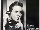 Eddie COCHRAN The Crest Sessions RARE LP EX+++ Monon RO 5001