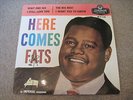 FATS DOMINO Here Comes Fats No 3 EP 1958 TRI CENTRE LONDON  superb EX+