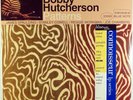 BOBBY HUTCHERSON-PATTERNS-MINT RECORD, UNPLAYED, 180 GM LP, CONNOISSEUR SERIES