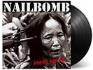 Nailbomb - Point Blank [New Vinyl LP] Holland - Import