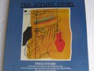 2 Sealed Boxed Record Sets FRED ASTAIRE STORY & ARTIE SHAW A LEGACY unopened