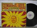 Jaki Byard - Sunshine of My Soul UK LP Tower