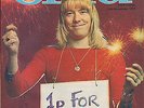 Tina Magazine 10 November 1973    Brian Connolly of The Sweet    Randy Jackson