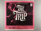 Trip, The   SEALED    Original Soundtrack  Psych  Electric Flag  Sidewalk Label