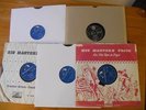 5 off Elvis Presley 78 RPM Records