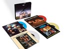 ABBA- ARRIVAL- THE SINGLES STRONG LIMITEDCOLOURED VINYL SET