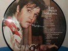 ***  ELVIS PRESLEY  6x PICTURE DISCS *** Hound Dog, Lover Doll, Teddy Bear u.a.