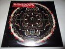 SHINEDOWN Amaryllis 2-LP Double Vinyl SEALED