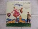 The Sound Of Music Original Soundtrack Vinyl LP 1965 Album RCA RARE MONO RB-6616