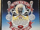 Iron Maiden The First Ten Years Vinyl Box Set