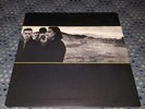 U2 The Joshua Tree Record Vinyl LP VG+ Gatefold
