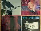 BRUCE SPRINGSTEEN SEALED VINYL LPS BORN TO RUN, LUCKY TOWN, HUMAN TOUCH ORIGINAL