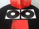 Fiona Apple When The Pawn 2X LP record like tidal Extraordinary Machine