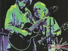 BOB DYLAN & GRATEFUL DEAD New Jersey 1987 Traveling Wilburys JOAN BAEZ Garcia