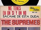THE SUPREMES 7