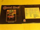CANNED HEAT-hallelujah-LP reissue of 1969-Blues-Rock-Klappcover-foc